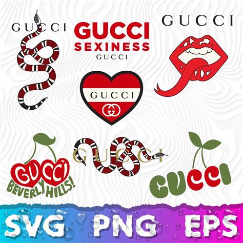 gucci graphics